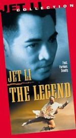 Watch The Legend Myflixer