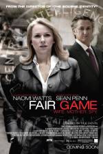 Watch Fair Game Myflixer