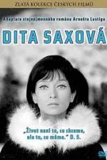 Watch Dita Saxov� Myflixer