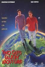 Watch Two Guys Talkin' About Girls Myflixer