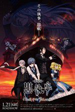 Watch Black Butler: Book of the Atlantic Myflixer