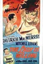 Watch The Lady Is Willing Myflixer