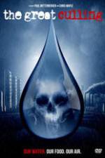 Watch The Great Culling: Our Water Myflixer