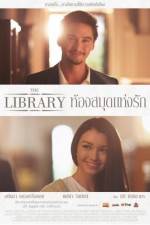 Watch The Library Myflixer