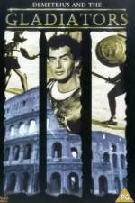 Watch Demetrius and the Gladiators Myflixer