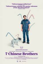 Watch 7 Chinese Brothers Myflixer