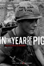 Watch In the Year of the Pig Myflixer