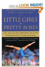Watch Little Girls in Pretty Boxes Myflixer