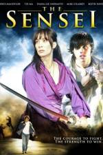 Watch The Sensei Myflixer
