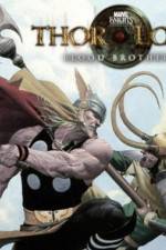 Watch Thor & Loki  Blood Brothers Myflixer
