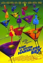 Watch Just a Little Harmless Sex Myflixer