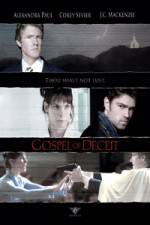 Watch Gospel of Deceit Myflixer