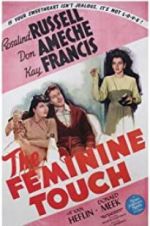 Watch The Feminine Touch Myflixer