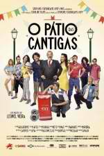 Watch O P�tio das Cantigas Myflixer
