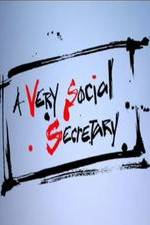Watch A Very Social Secretary Myflixer