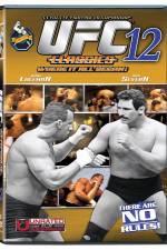 Watch UFC 12 Judgement Day Myflixer