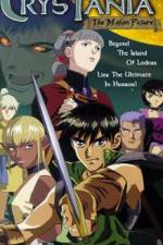Watch Crystania no densetsu Myflixer