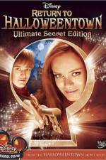 Watch Return to Halloweentown Myflixer