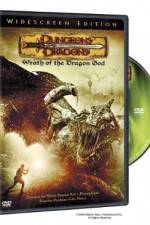 Watch Dungeons & Dragons: Wrath of the Dragon God Myflixer