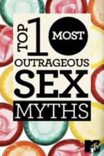 Watch MTVs Top 10 Most Outrageous Sex Myths Myflixer