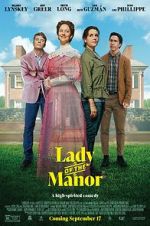 Watch Lady of the Manor Myflixer