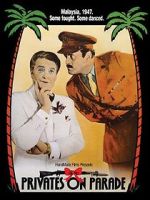 Watch Privates on Parade Myflixer