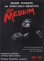 Watch The Medium Myflixer
