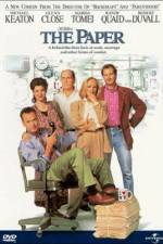 Watch The Paper Myflixer