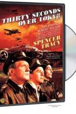 Watch Thirty Seconds Over Tokyo Myflixer