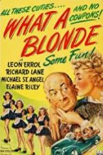Watch What a Blonde Myflixer