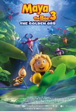 Watch Maya the Bee 3: The Golden Orb Myflixer
