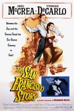 Watch The San Francisco Story Myflixer