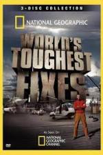 Watch National Geographic Worlds Toughest Fixes Tower Bridge Myflixer