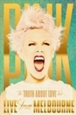 Watch Truth About Love Tour: Live From Melbourne Myflixer