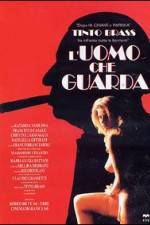 Watch The Voyeur (L'uomo che guarda) Myflixer