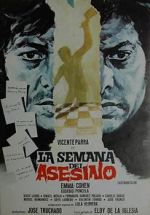 Watch The Cannibal Man Myflixer