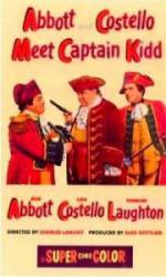 Watch Abbott and Costello Meet Captain Kidd Myflixer