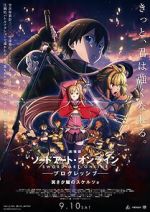 Watch Sword Art Online the Movie: Progressive - Scherzo of Deep Night Myflixer
