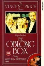 Watch The Oblong Box Myflixer