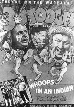 Watch Whoops, I'm an Indian! (Short 1936) Myflixer