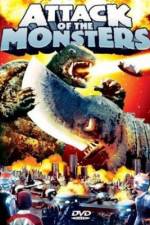 Watch Gamera tai daiakuju Giron Myflixer