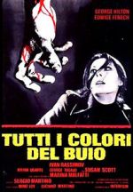 Watch All the Colors of the Dark Myflixer