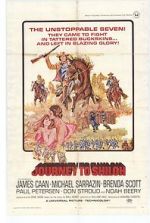 Watch Journey to Shiloh Myflixer