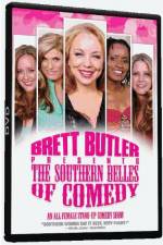 Watch The Southern Belles Of Comedy Myflixer