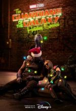 Watch The Guardians of the Galaxy Holiday Special Myflixer