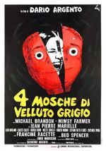 Watch Four Flies on Grey Velvet Myflixer