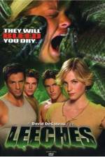 Watch Leeches Myflixer