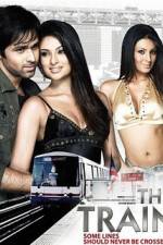 Watch The Train Some Lines Shoulder Never Be Crossed Myflixer