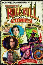 Watch The Story of Rock 'n' Roll Comics Myflixer