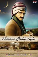 Watch God's Faithful Servant Barla Myflixer